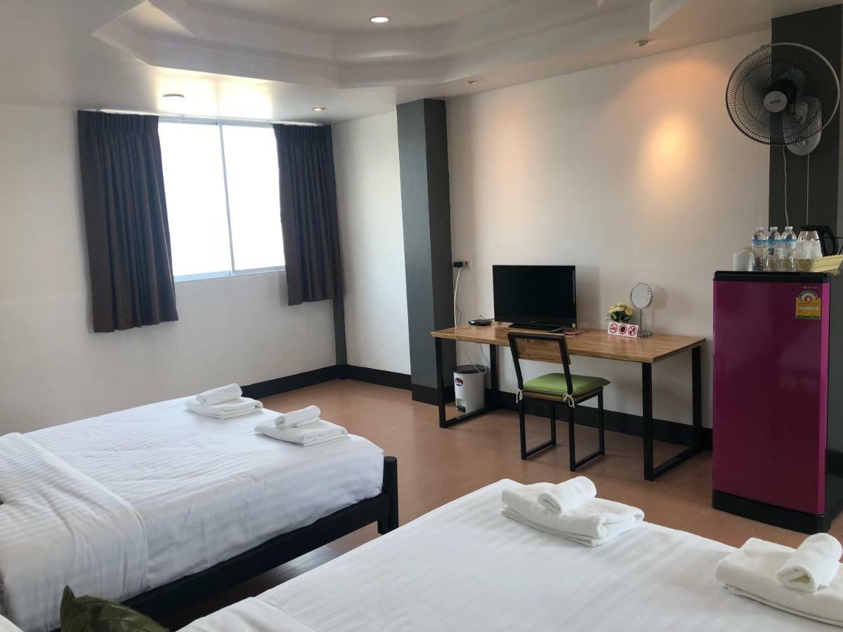 Khaohom House Hotel Chiang Mai Exterior photo