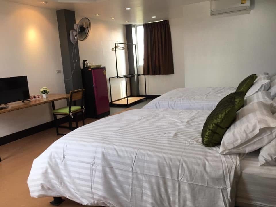 Khaohom House Hotel Chiang Mai Exterior photo